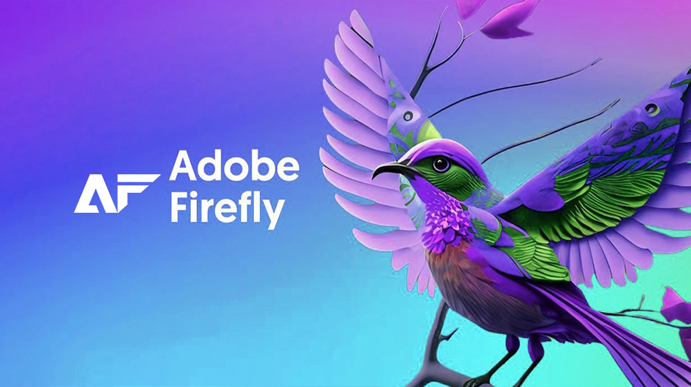 دانلود رایگان هوش مصنوعی Adobe Firefly