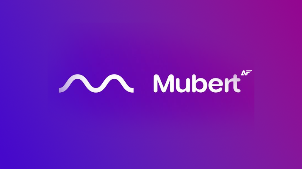 دانلود رایگان پلاگین Mubert AI Generative Music برای پریمیر و افترافکت